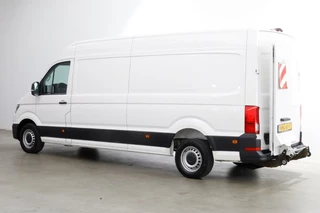 Volkswagen Crafter – thumbnail 3