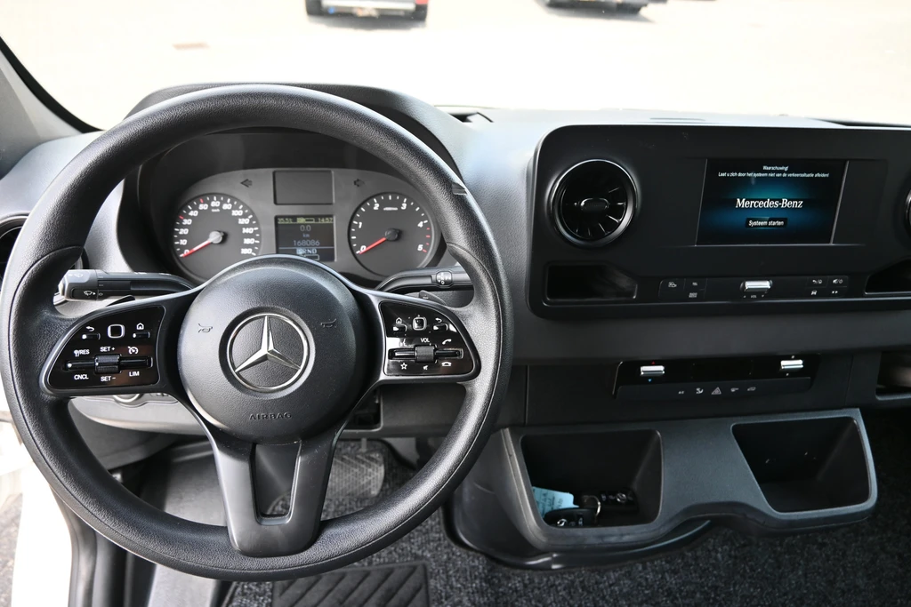Mercedes-Benz Sprinter – foto 14
