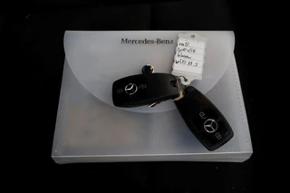 Mercedes-Benz Sprinter – thumbnail 9