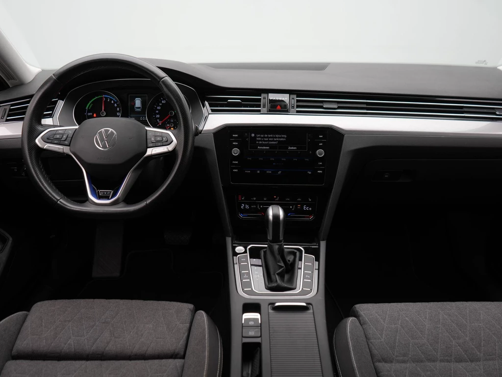 Volkswagen Passat – foto 12