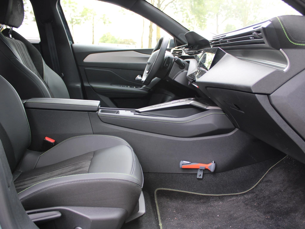 Peugeot 308 – foto 10