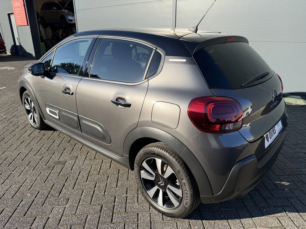 Citroën C3 – foto 5