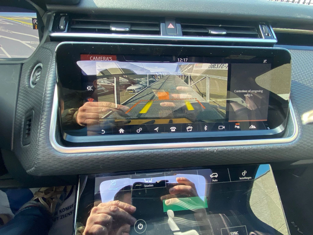 Land Rover Range Rover Velar – foto 17