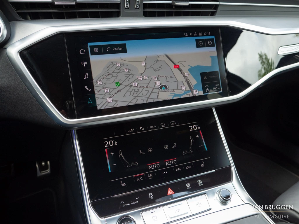 Audi A6 – foto 44