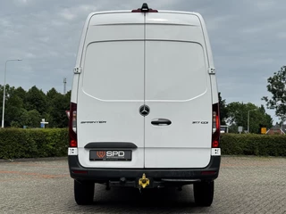 Mercedes-Benz Sprinter – thumbnail 3