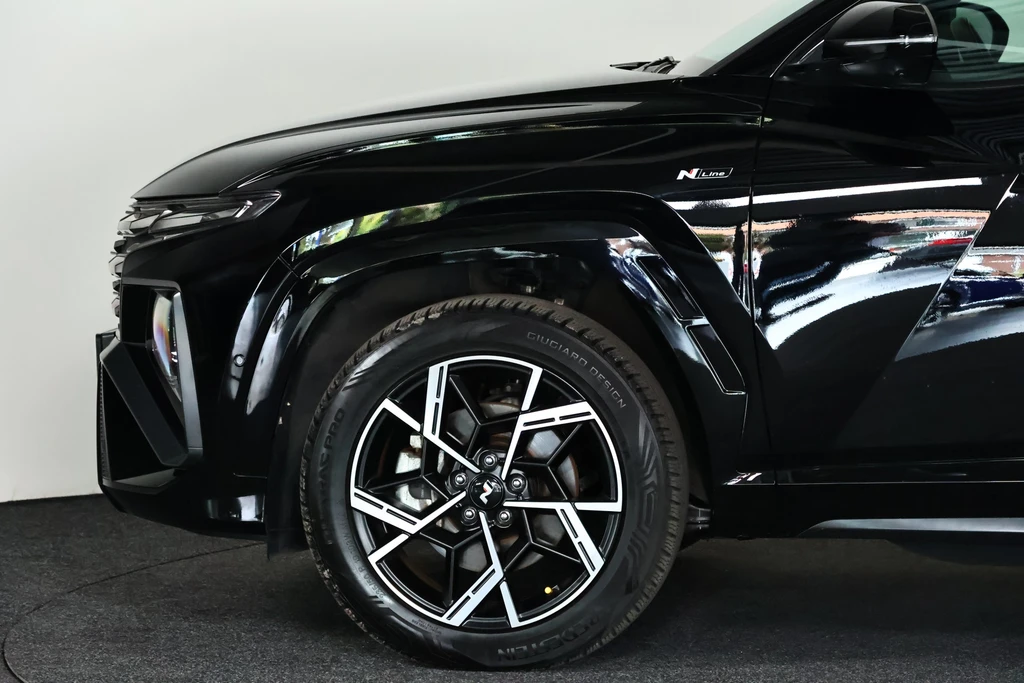 Hyundai Tucson – foto 40
