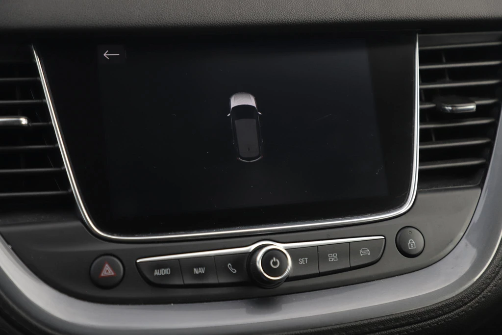 Opel Grandland X – foto 24