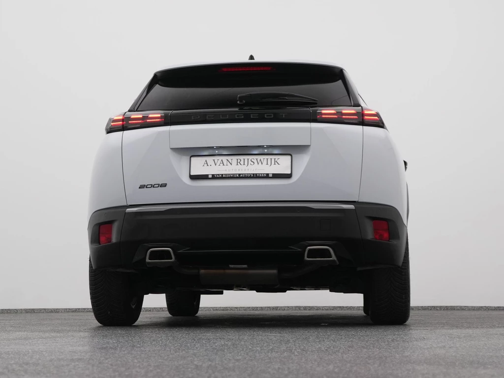 Peugeot 2008 – foto 11