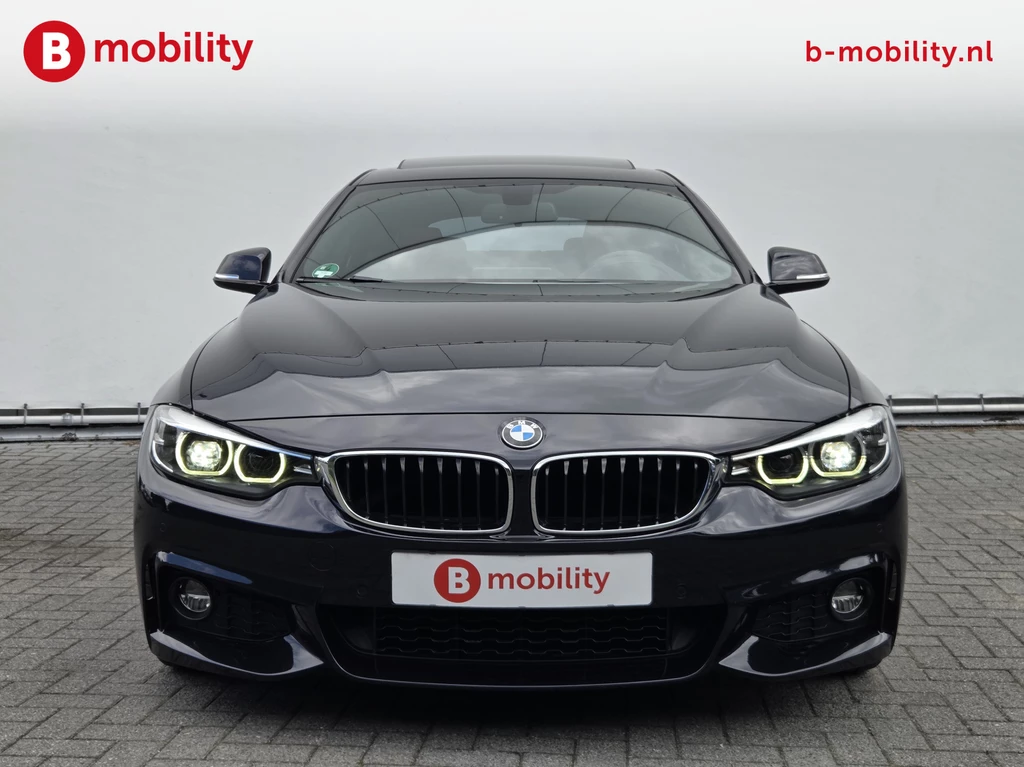 BMW 4 Serie – foto 8