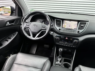 Hyundai Tucson – thumbnail 12