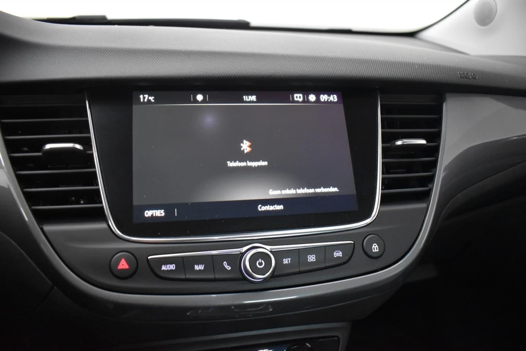 Opel Crossland – foto 21