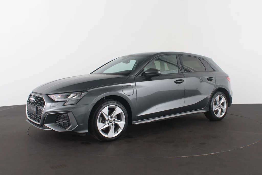 Audi A3 – foto 2