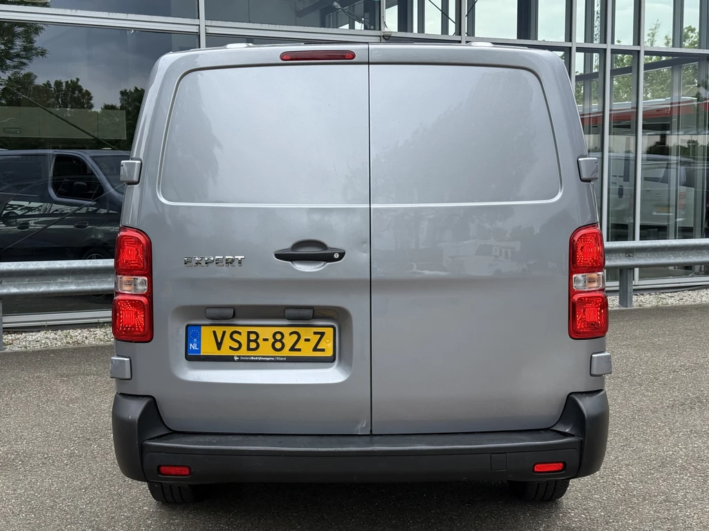 Peugeot Expert – foto 2