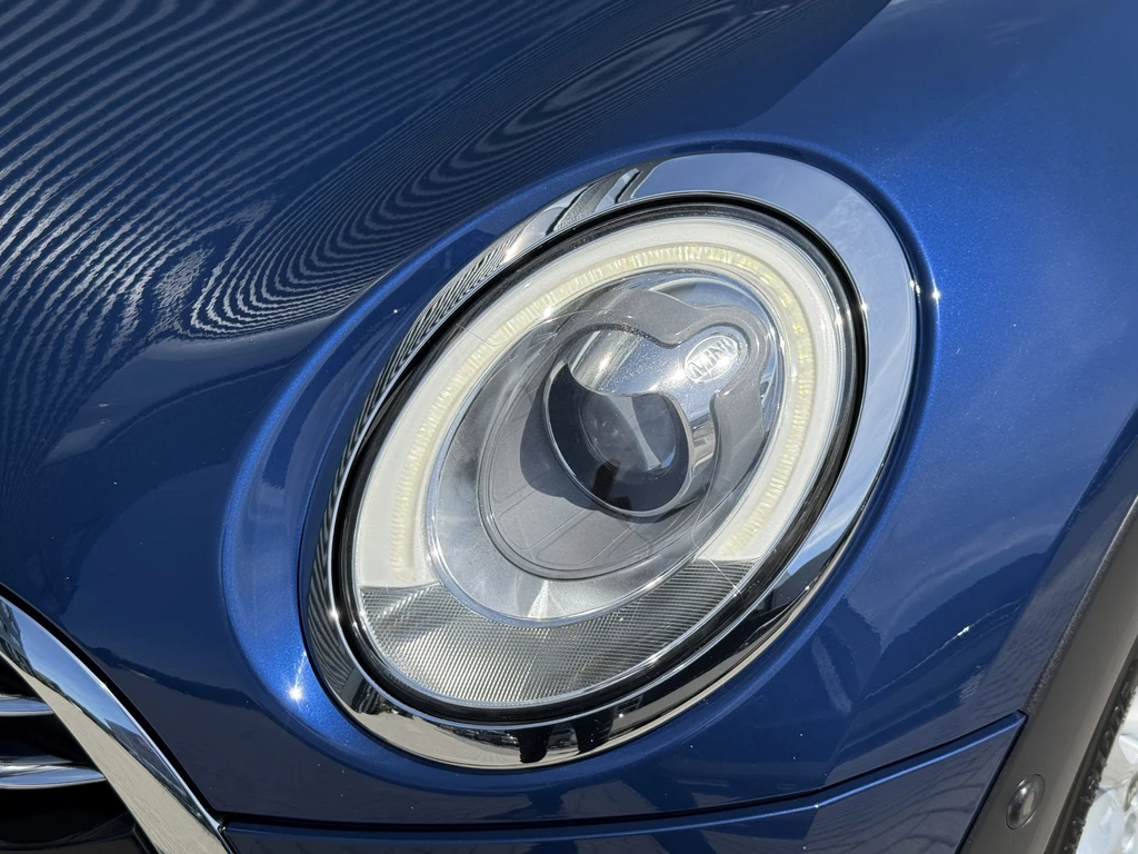 MINI Clubman – foto 19