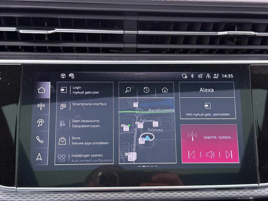 Audi Q7 – foto 18