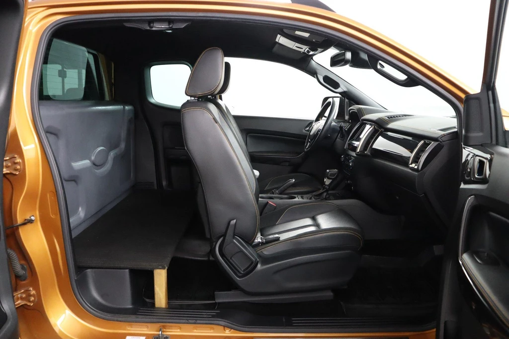 Ford Ranger – foto 21