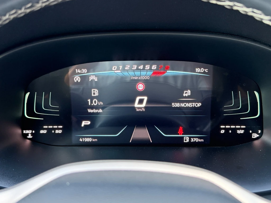 SEAT Ateca – foto 26