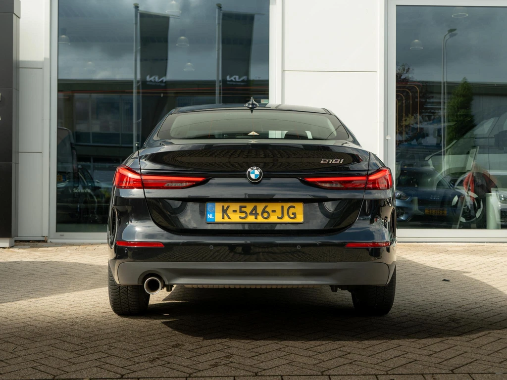 BMW 2 Serie – foto 5