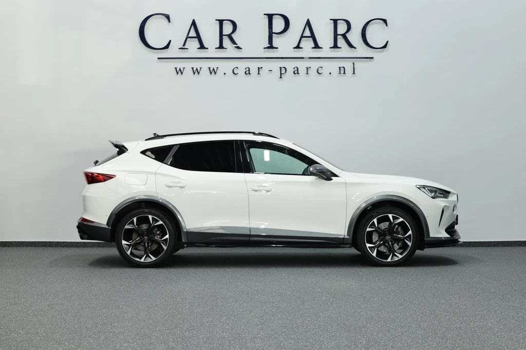 CUPRA Formentor – foto 5