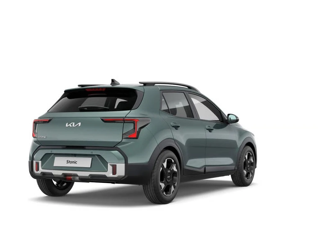 Kia Stonic – foto 5