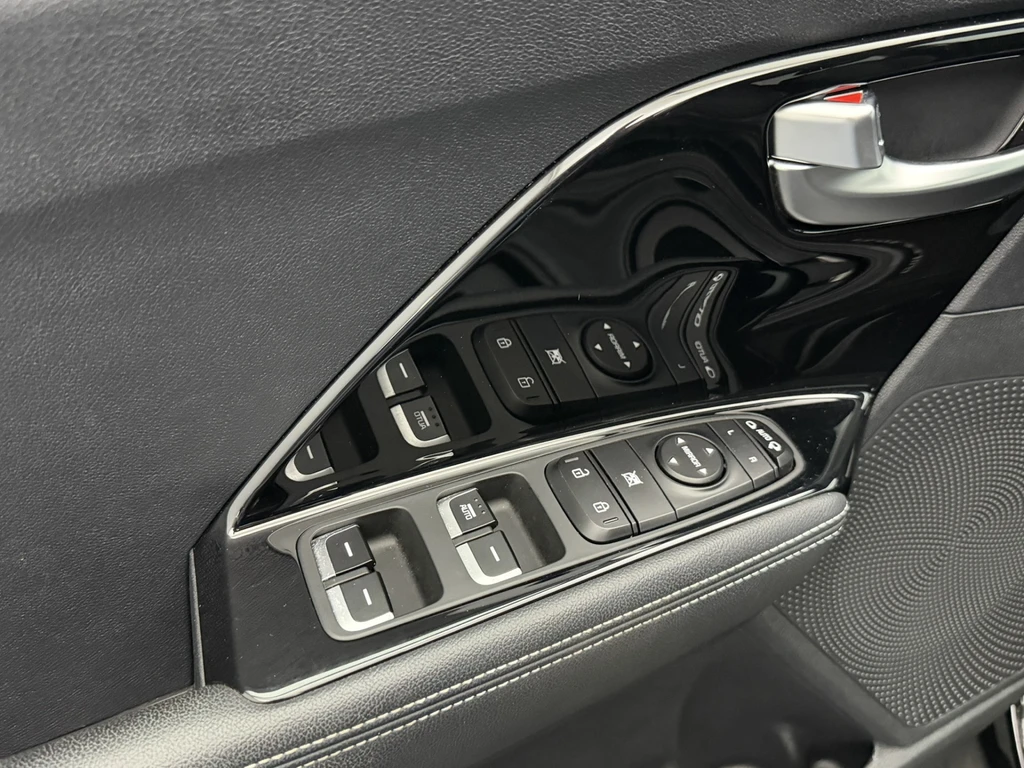 Kia e-Niro – foto 28