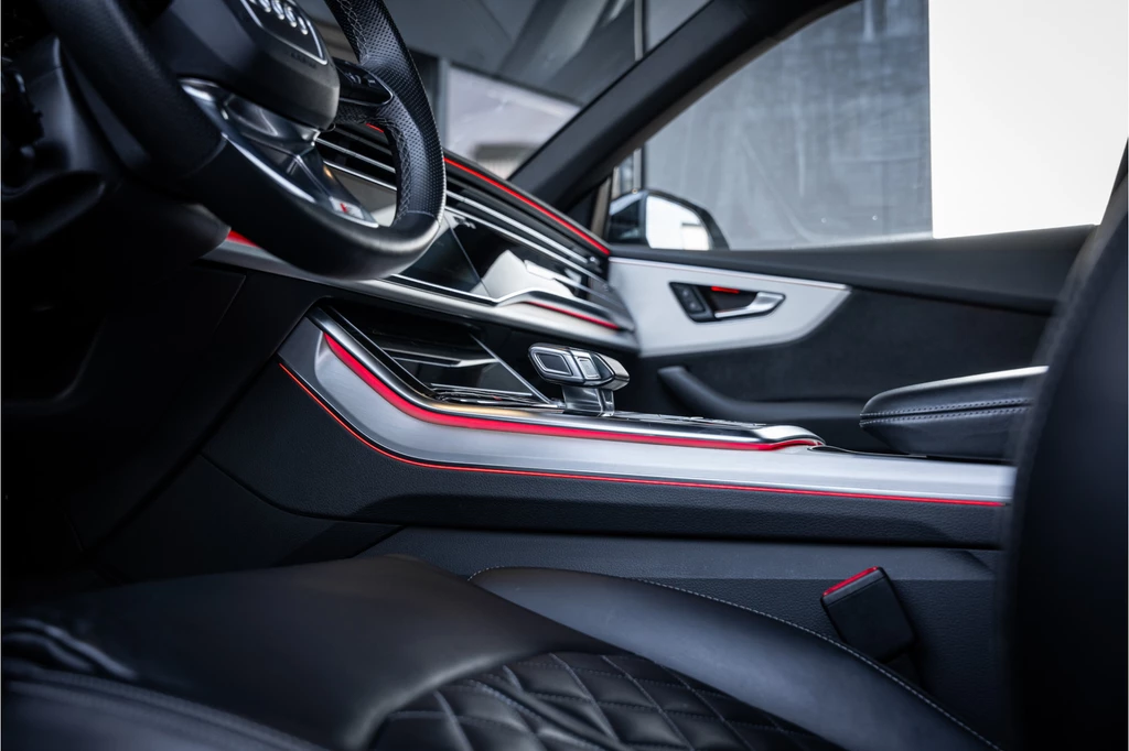 Audi SQ8 – foto 29