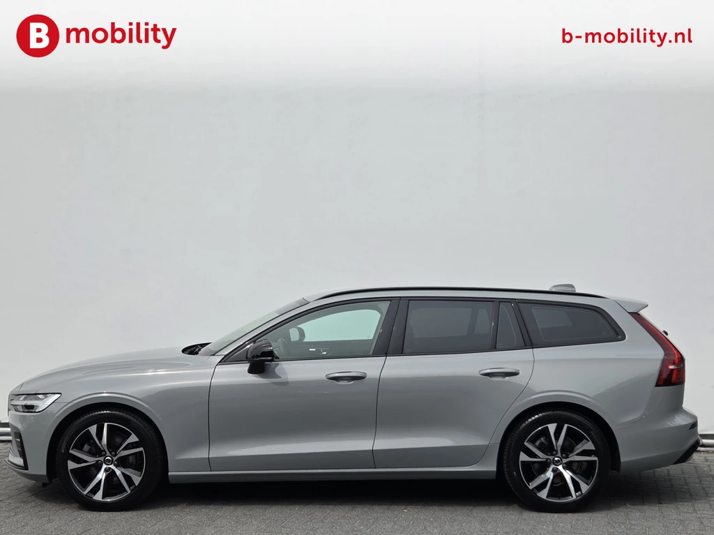 Volvo V60 – foto 2