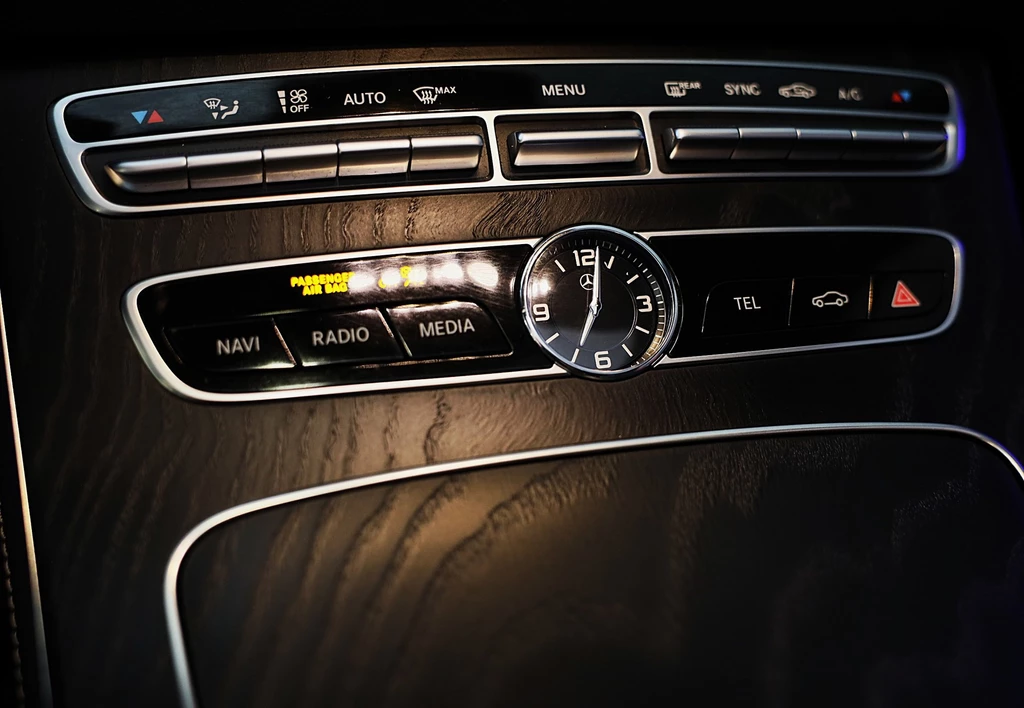 Mercedes-Benz E-Klasse – foto 35