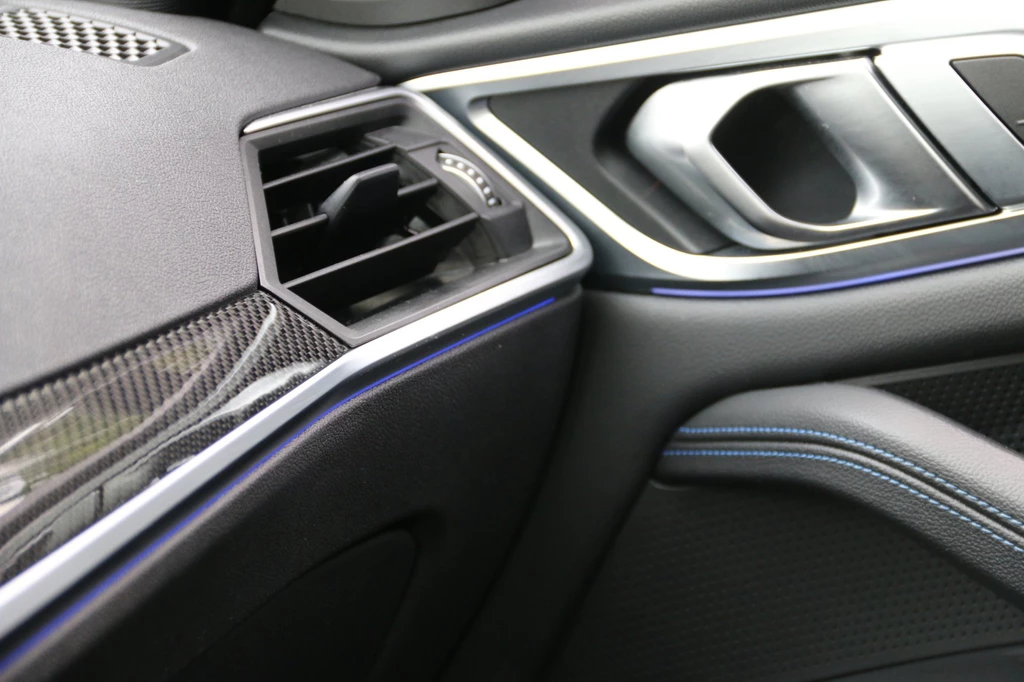 BMW 4 Serie – foto 19