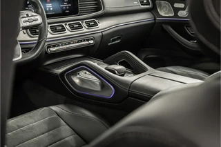 Mercedes-Benz GLE – thumbnail 23