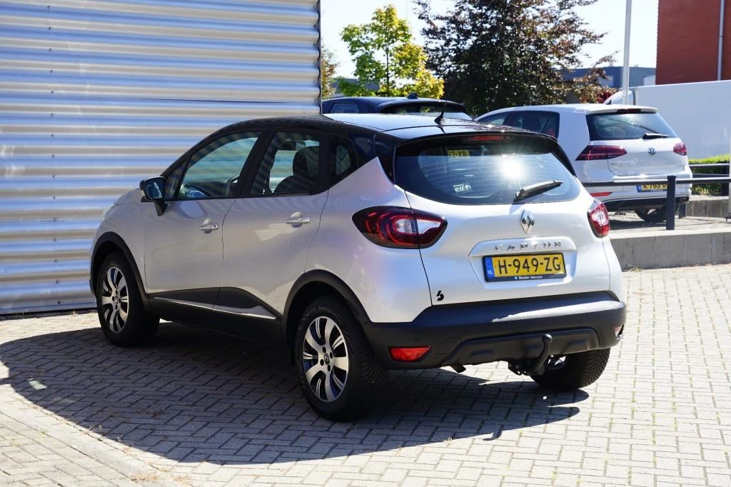 Renault Captur – foto 2
