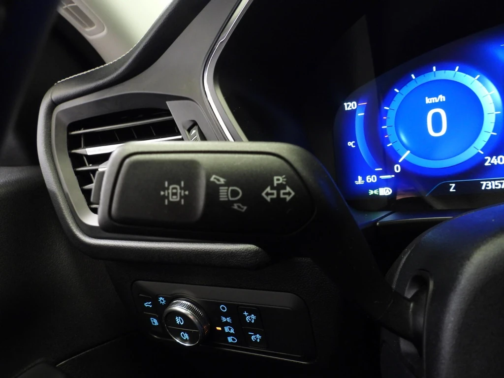 Ford Kuga – foto 23