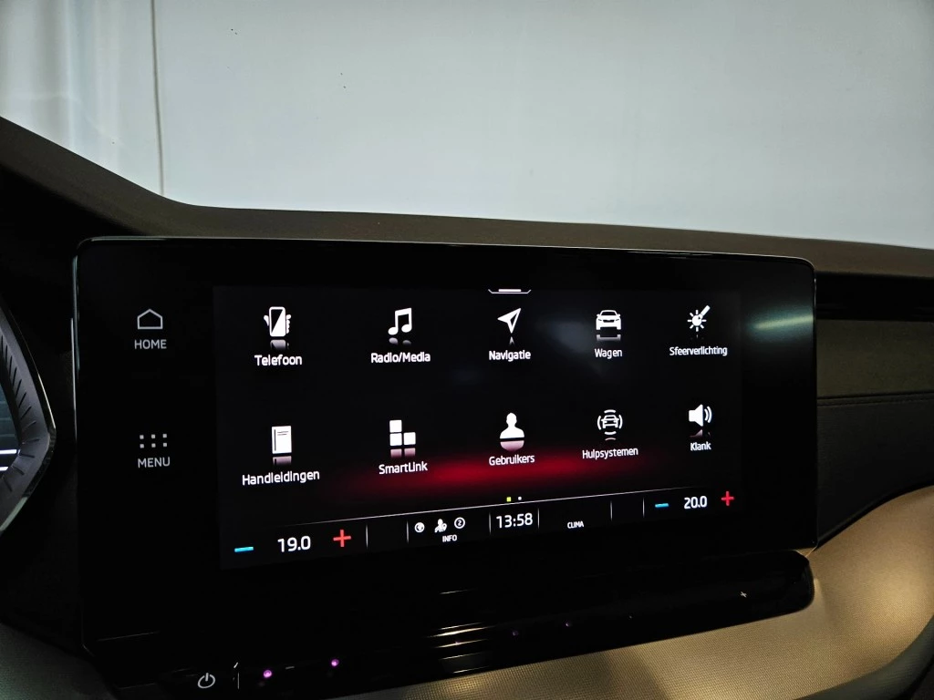 Škoda Octavia – foto 35