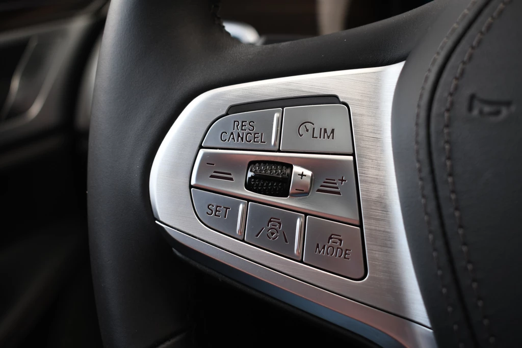 BMW 7 Serie – foto 37