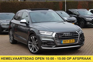 Audi SQ5 – thumbnail 6