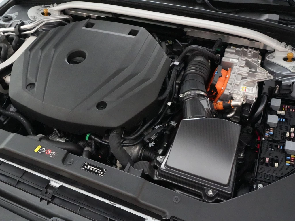 Polestar 1 – foto 42