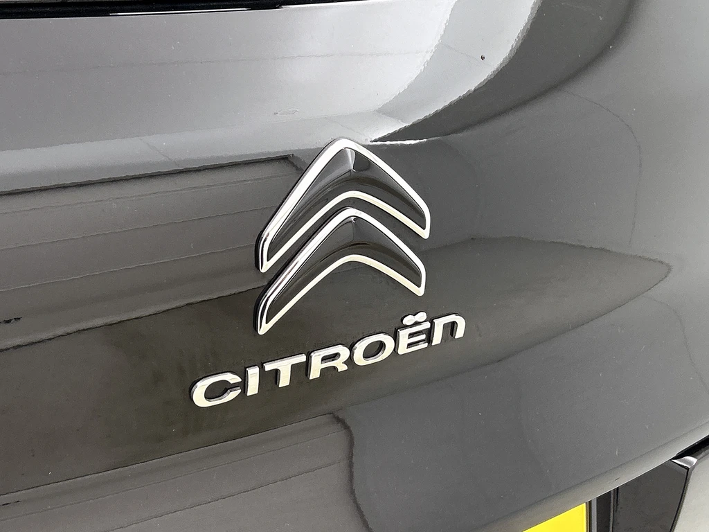 Citroën C3 – foto 12