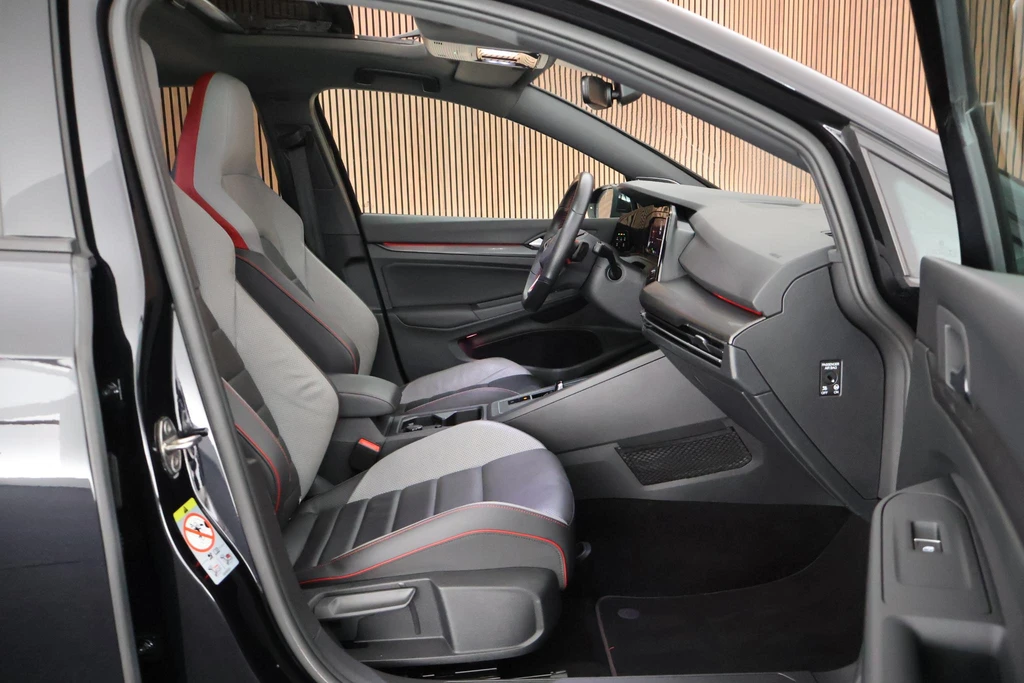 Volkswagen Golf – foto 15