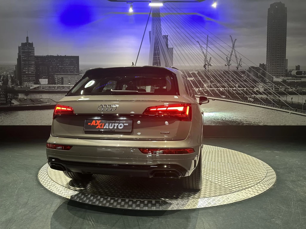 Audi Q5 – foto 7