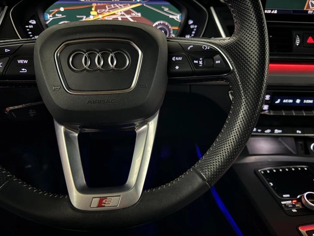 Audi Q5 – foto 35