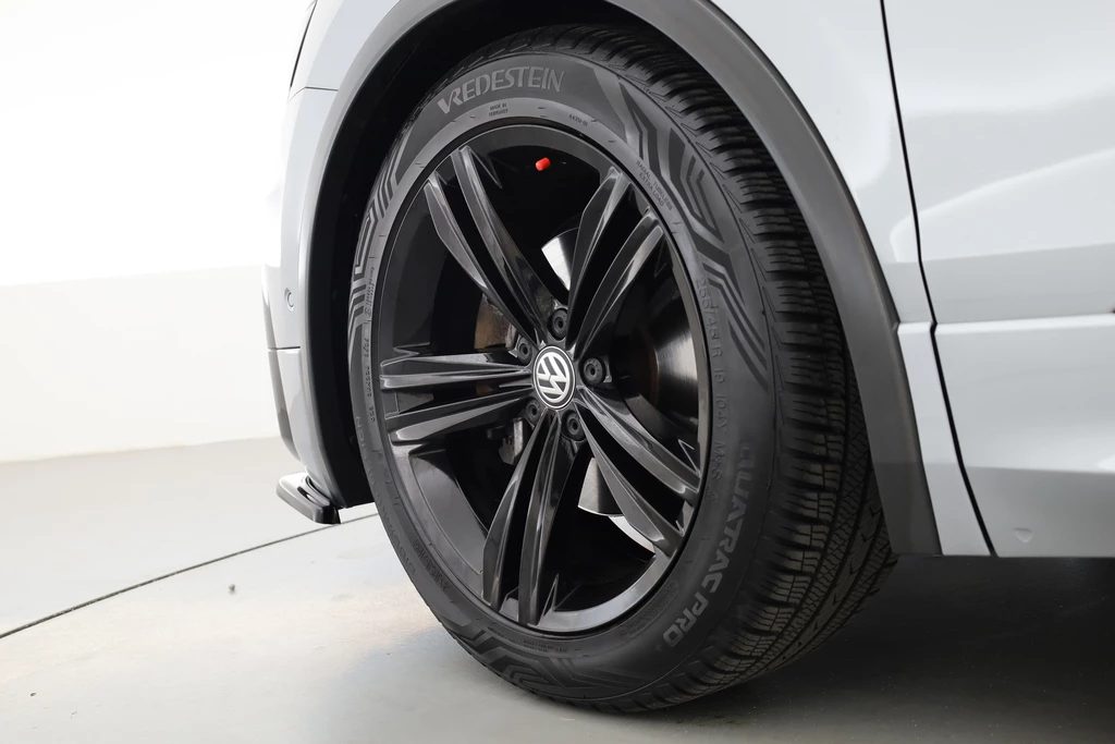 Volkswagen Tiguan Allspace – foto 50