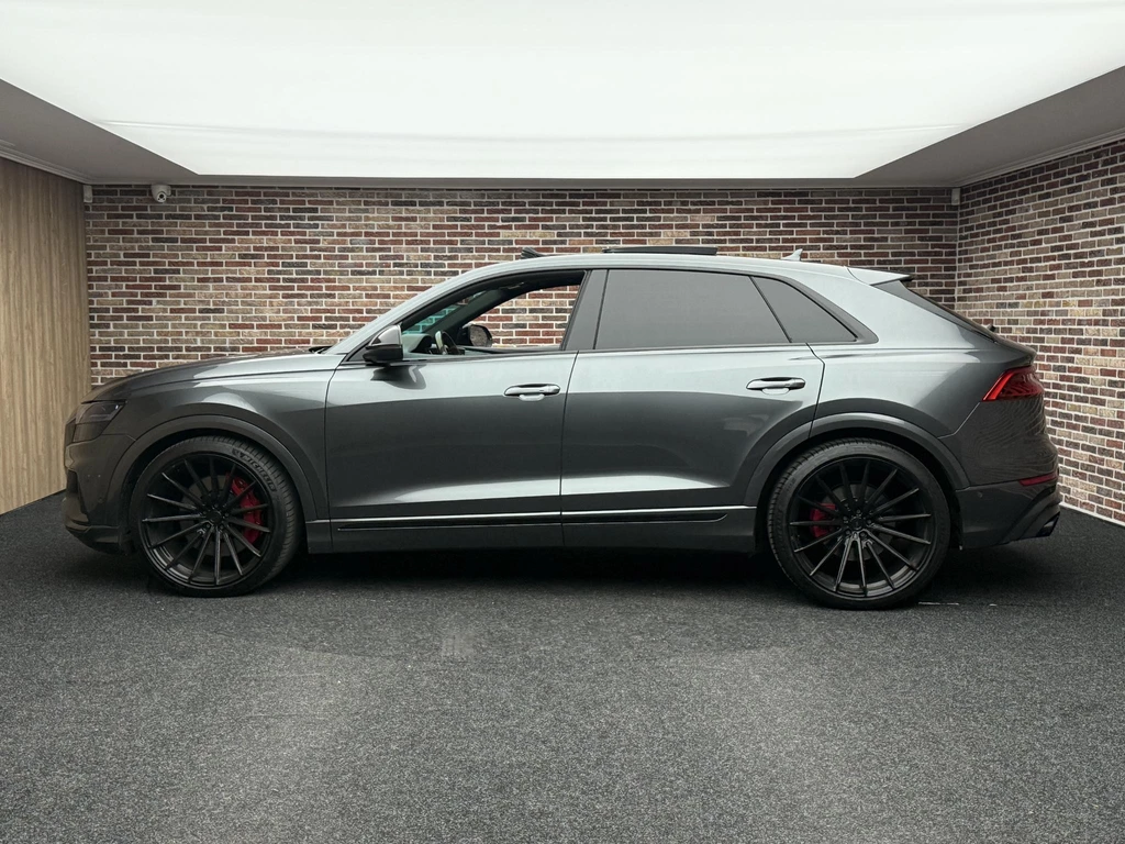 Audi SQ8 – foto 3