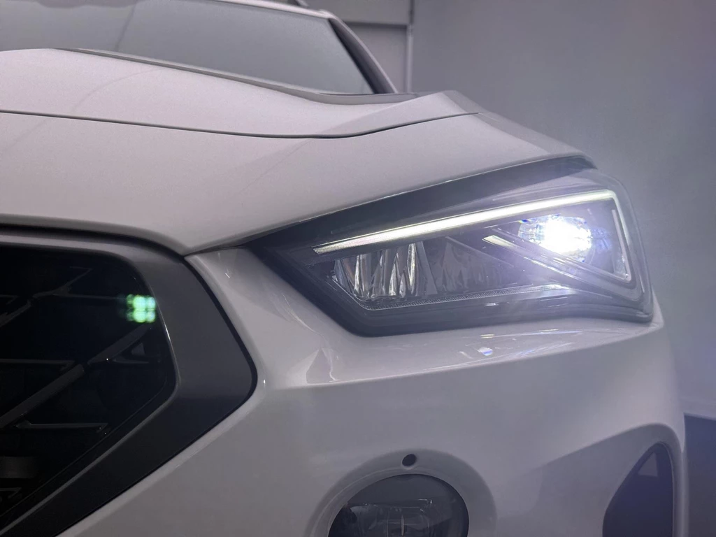 CUPRA Formentor – foto 38
