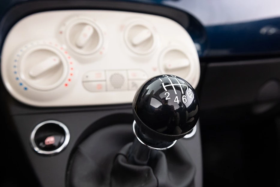 Fiat 500C – foto 21