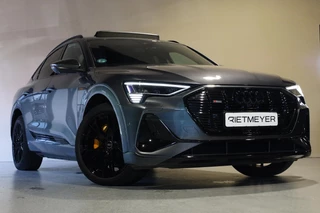 Audi e-tron – thumbnail 9