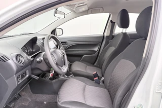 Mitsubishi Space Star – thumbnail 10