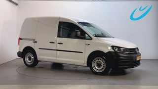 Volkswagen Caddy – thumbnail 7