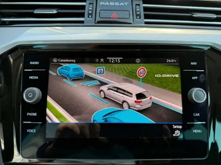 Volkswagen Passat – thumbnail 24