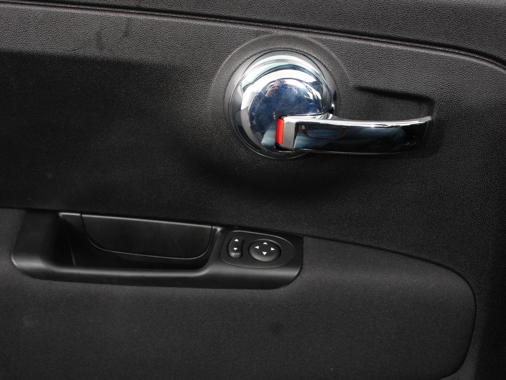 Fiat 500C – foto 14