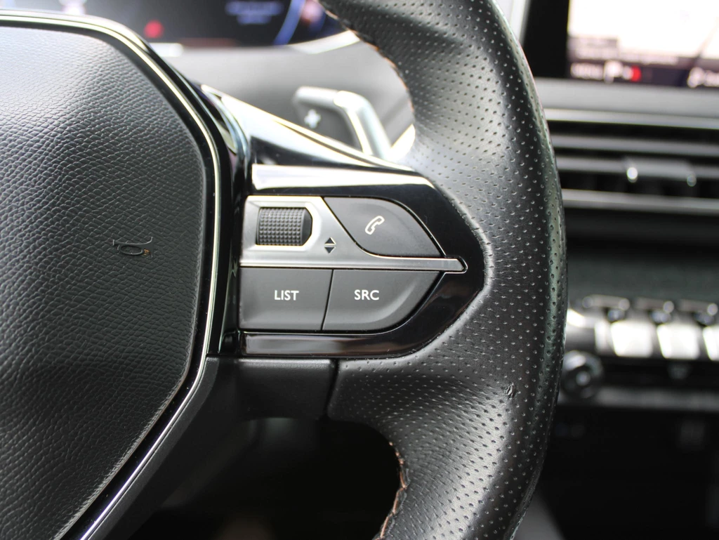 Peugeot 3008 – foto 19